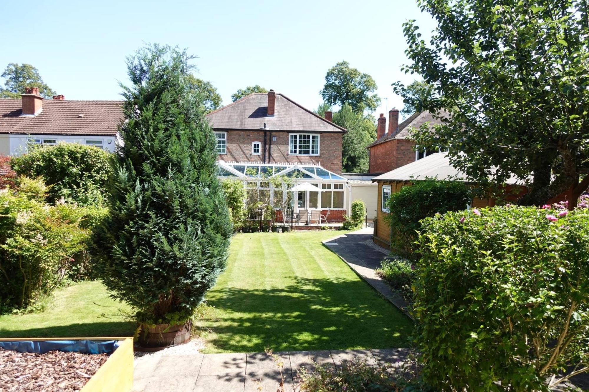 Largee 5 Bed House, Sleeps 10 Near Nec, Bhx, Hs2 Villa Birmingham Luaran gambar