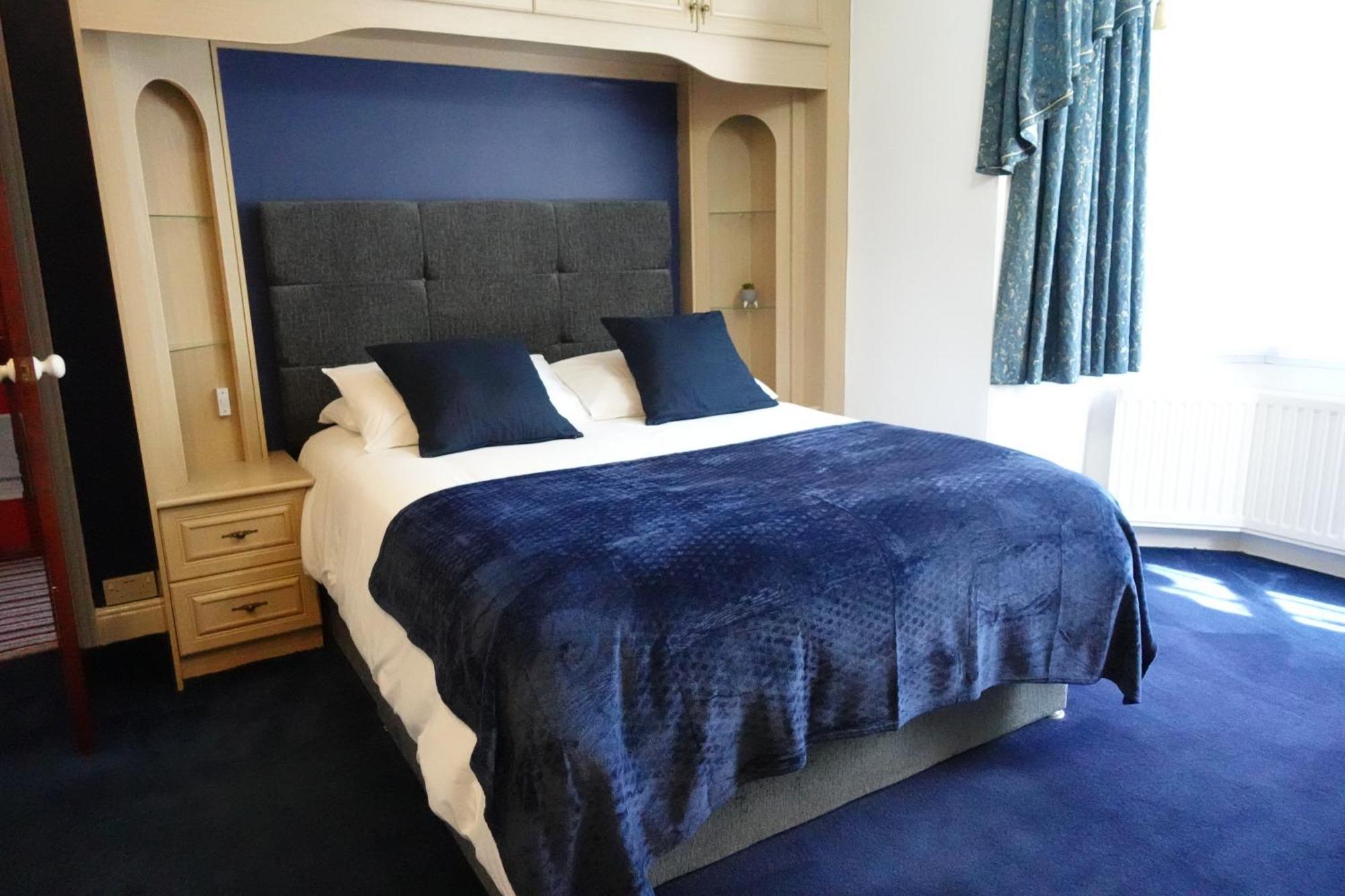 Largee 5 Bed House, Sleeps 10 Near Nec, Bhx, Hs2 Villa Birmingham Luaran gambar